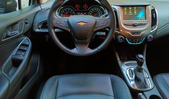 GM CHEVROLET – CRUZE SEDAN LT 1.4 16V AUTOMÁTICO 2019/2019 completo